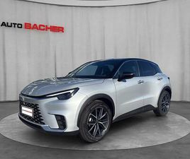 LEXUS LBX 1.5 HEV 1,4KWH EMOTION AUT.