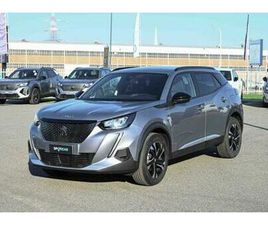 PURETECH 100 S AND S ALLURE