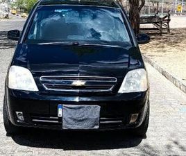 MAXX 1.4 MPFI 8V ECONOFLEX 5P