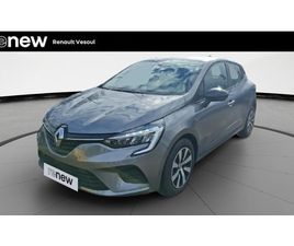 RENAULT CLIO CLIO TCE 90 EQUILIBRE