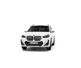 BMW SERIE 1 120 BMW X1 SDRIVE20D 120 KW (163 CV)