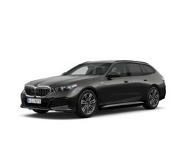 BMW SERIE 5 530E XDRIVE TOURING 220 KW (299 CV)