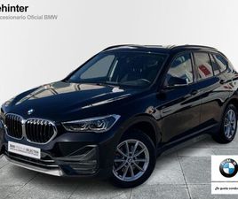 BMW X1 SDRIVE18D 110 KW (150 CV)