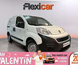 COMBI BASE 1.4 8V 77 CV FGN