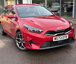 1.5 T-GDI 3 SPORTSWAGON EURO 6 (START/STOP) 5DR