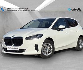 BMW SERIE 2 ACTIVE TOURER 218 BMW SERIE 2 218D ACTIVE TOURER 110 KW (150 CV)