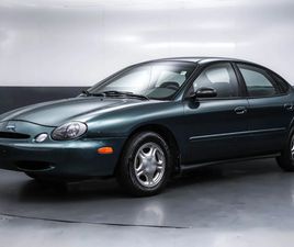1997 FORD TAURUS GL