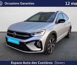 TAIGO 1.5 TSI 150 DSG7