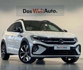 VOLKSWAGEN TAIGO RLINE 1.5 TSI DSG