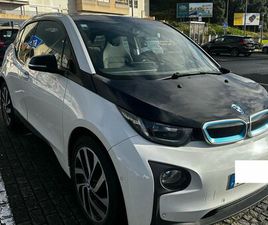 BMW I3 94 AH BMW I3 (94 AH)