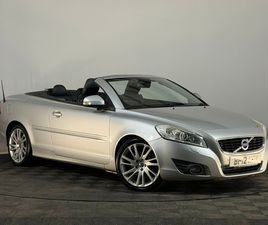 2012 (12) D3 [150] SE LUX 2DR GEARTRONIC