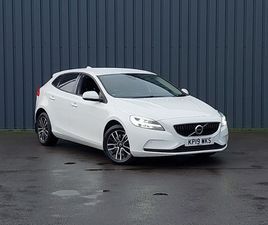 2019 T2 [122] MOMENTUM NAV PLUS 5DR GEARTRONIC