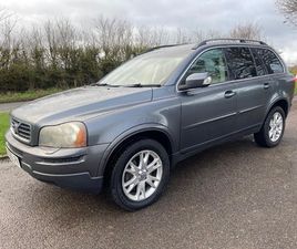 2006 (56) 3.2 SE 5DR GEARTRONIC LPG