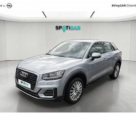 30 TFSI 116 S TRONIC 7 DESIGN