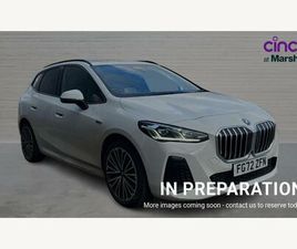 1.5 230XE 16.3KWH M SPORT DCT 4WD EURO 6 (START/STOP) 5DR