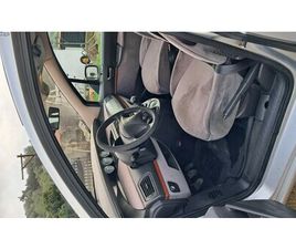 CITROËN C8 2.0 HDI 16V JUNHO/06