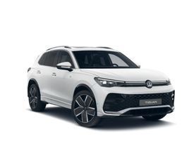 TIGUAN TIGUAN R-LINE PLUS 2.0 TDI SCR 142 KW (193 CV) DSG 4MOTION