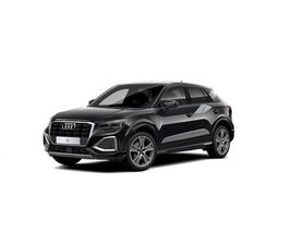 AUDI Q2 30 TDI Q2 30 2.0 TDI ADMIRED ADVANCED