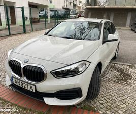 BMW 116 D CORPORATE EDITION AUTO
