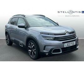 1.5 BLUEHDI SHINE PLUS EAT8 EURO 6 (S/S) 5DR