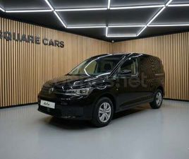 VOLKSWAGEN CADDY ORIGIN 2.0 TDI