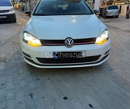 VOLKSWAGEN GOLF PLUS VOLKSWAGEN GOLF PLUS 1.6 TDI ADVANCE BLUEMOTION TECH