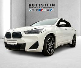 BMW X2 SDRIVE 20D BMW X2 SDRIVE20D .AUT. M SPORT
