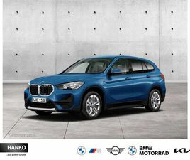 BMW X1 XDRIVE25E ADVANTAGE
