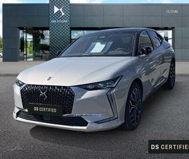 HYBRIDE 136 E-DCT6 ANTOINE DE SAINT EXUPERY