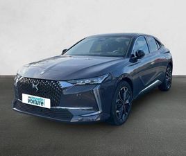 HYBRIDE 136 E-DCT6 ANTOINE DE SAINT EXUPERY