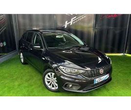FIAT TIPO STATION WAGON 1.3 M-JET LOUNGE