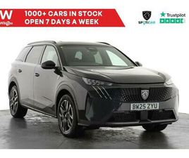 1.2 HYBRID ALLURE E-DSC6 EURO 6 (S/S) 5DR