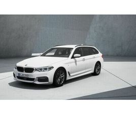 BMW 520D XDRIVE TOURING AUT. ///M-SPORT ACC HUD RFK
