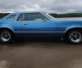 FORD LTD 1978 FORD LTD II