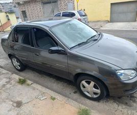 CHEVROLET CLASSIC ADVANTAGE 1.0 VHC FLEXPOWER 4P 2015