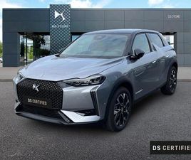 HYBRIDE 145 E-DCT6 JULES VERNE