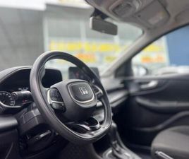 FIAT PULSE FIAT PULSE 1.3 DRIVE CVT