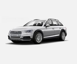 A4 ALLROAD 1ª SERIE A4 V 2.0 TDI BUSINESS EVOL. 190CV S-TRONIC MY16
