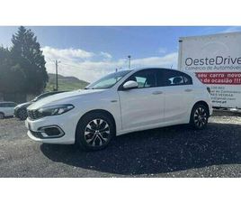 FIAT TIPO 1.0 GSE T3 CITY LIFE