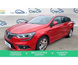 RENAULT II 1.5 BLUE DCI 115 BUSINESS