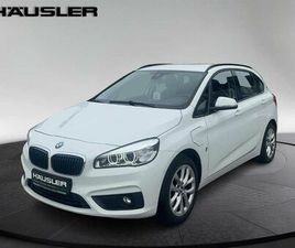 BMW 225 ACTIVE TOURER ADVANTAGE NAVI LED PARKPILOT S