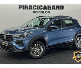 FIAT PULSE FIAT PULSE DRIVE 1.0 TURBO 200 FLEX AUT.