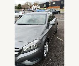 MERCEDES CLASSE A A 180 1.5 A180 CDI SPORT EDITION 7G-DCT EURO 5 (START/STOP) 5DR