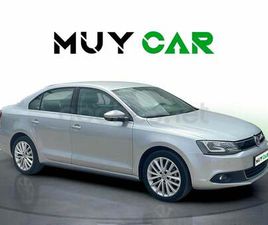 VOLKSWAGEN JETTA 1.4 TSI DSG HYBRID SPORT