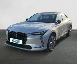 HYBRIDE E-TENSE 225 EAT8 TROCADERO