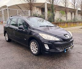 PEUGEOT 308 UNICO DONO 2011 EDIÇÃO LIMITADA NAVTEQ ON BOARD AGOSTO/11