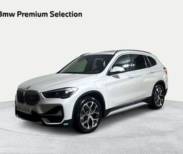 BMW X1 XDRIVE25E 162 KW (220 CV)