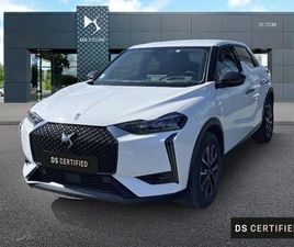 HYBRIDE 136 E-DCT6 BASTILLE