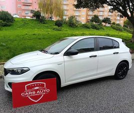 FIAT TIPO 1.3 M-JET POP