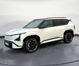 H GT-LINE LAUNCH EDITION FRONTANTR.